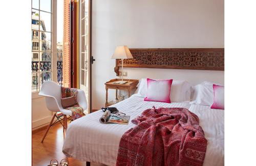 Lodgingmalaga Plaza de la Constitución - Photo 152