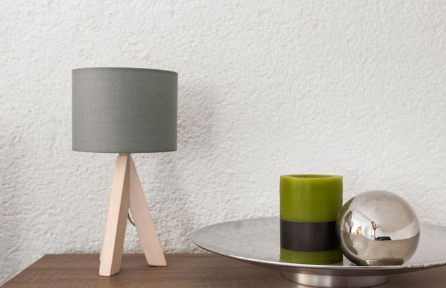 Stylish Apartment With Terrace in Sonneberg - Foto 19