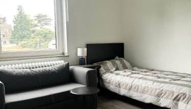 Messe Apartment - Near Trade Fair Grounds - Foto 2