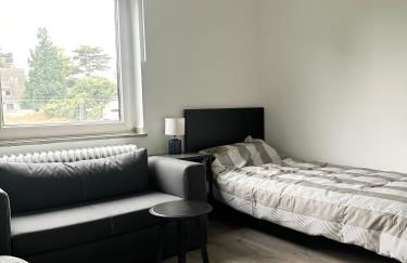 Messe Apartment - Near Trade Fair Grounds - Foto 2