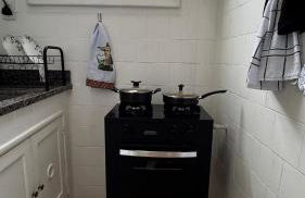 Sofisticação, Conforto e Localização DD35-902 - Foto 35