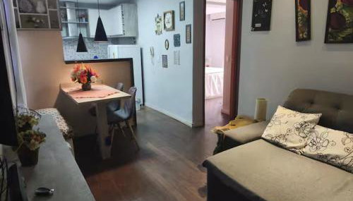 Apartamento completo para até 5 pessoas-Prox Penedo - Foto 2