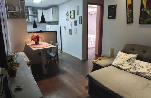 Apartamento completo para até 5 pessoas-Prox Penedo - Foto 2