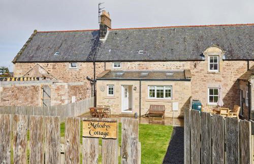 Host & Stay - Melody's Cottage - Foto 42