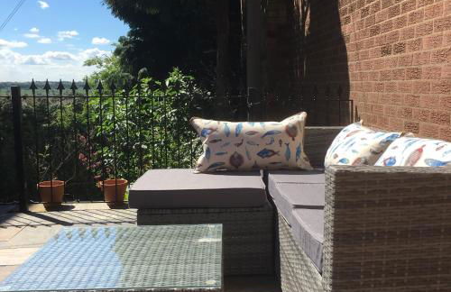 The Stables at the Old Vicarage - Foto 14