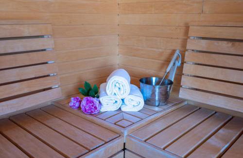 Holiday Home Gesamtes Ferienhaus in Buchenberg mit Grill- Garten und Terrasse by Interhome - Foto 47