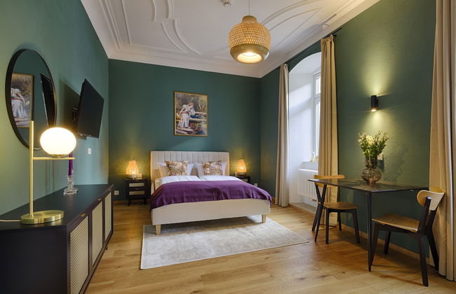 homie stay am Schloss Apartments - Foto 1