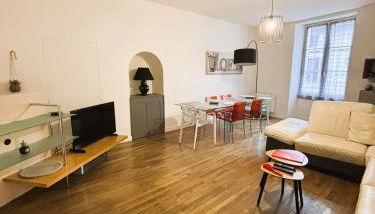 Gîte des Débats - Foto 3