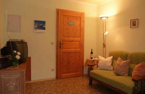 Haus Hillebrand Hans - Foto 4