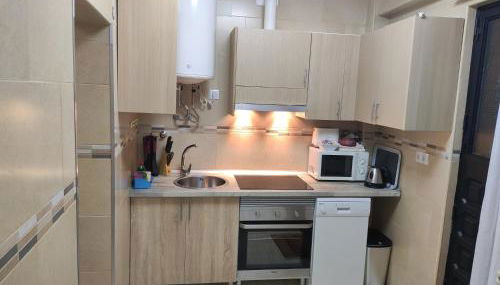 Casita La Playa - Foto 3, stove, dishwasher, toaster