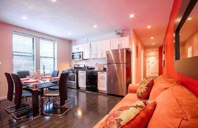 Upper East Side Apartments - Foto 21