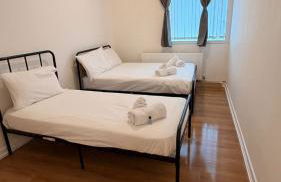 Acorn Spacious Stay Glasgow - Foto 11