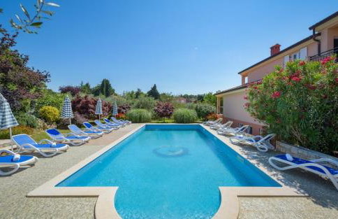 Villa Franka 113 - Foto 69