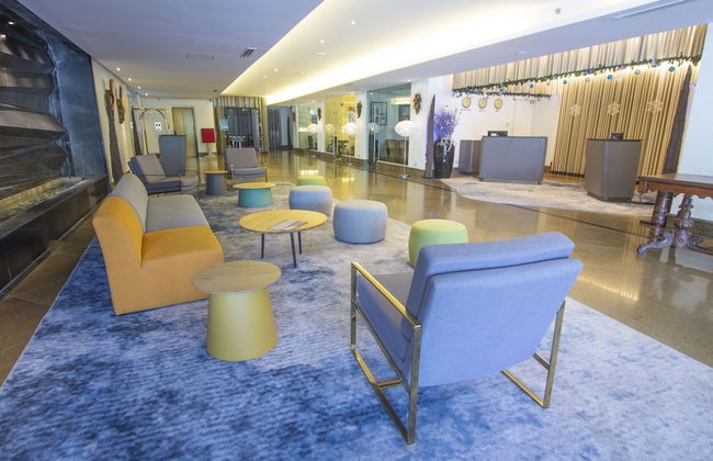 Crown Regency Suites & Residences - Mactan - Foto 5