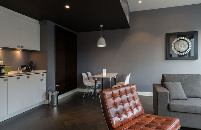 B-aparthotel Kennedy - Foto 16