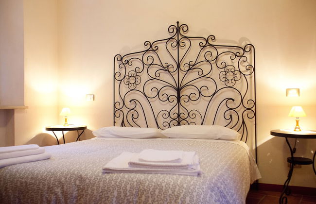 B&B Corte dei Turchi - Foto 8