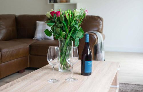 York Cottage - Foto 12