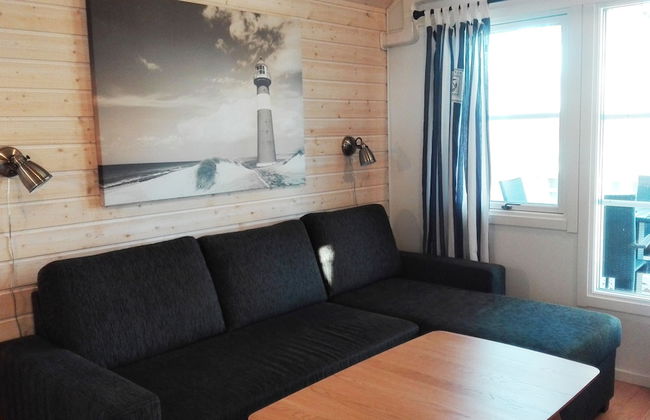 Ronneby Havscamping - Photo 10