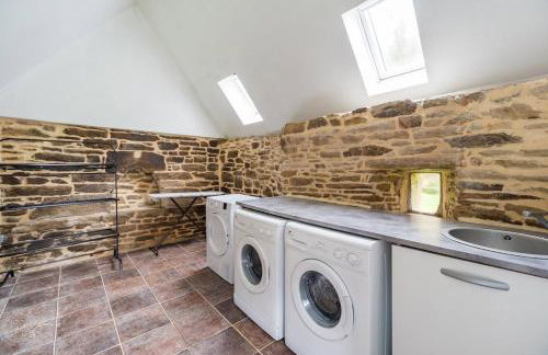 Moulin de la Touche - Manoir Piscine Nature - Foto 31