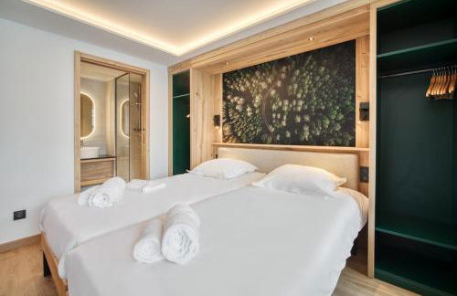 Chalet Hôtel Turquoise - Foto 53