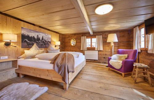 Haus Hoamat - Almrausch - Foto 21