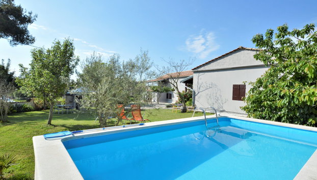 Holiday Home Latin by Interhome - Photo 2, Pool Outdoor