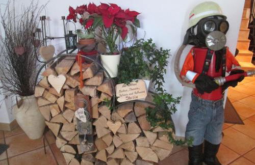 Ferienwohnung Steible - Foto 6