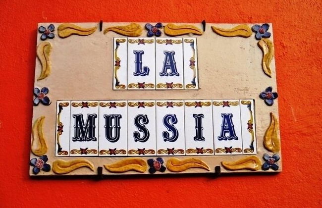 Agriturismo La Mussia - Foto 44