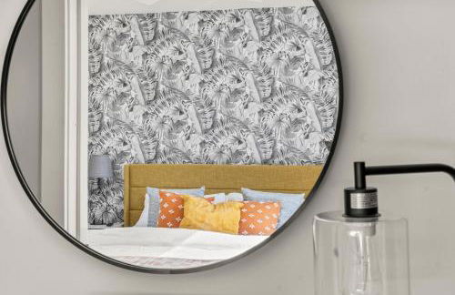 E Passyunk Ave 1 BR Gem - Prime Location! - Foto 21