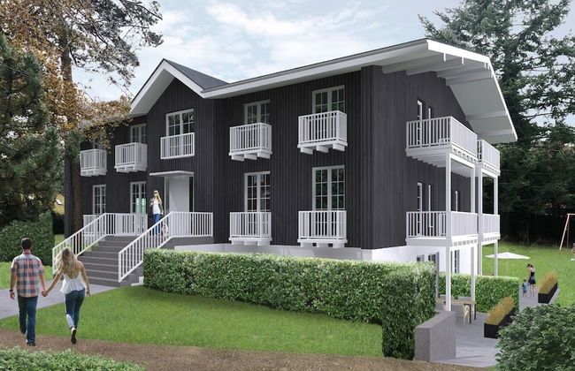 Strandglück Prerow - Foto 41