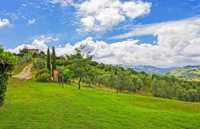 Casa dell'Orto - Photo 25