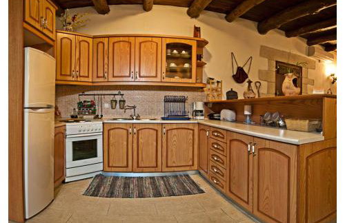 Villa Aloni-traditional Stone Villa With Nice View,pool and Garden - Foto 103