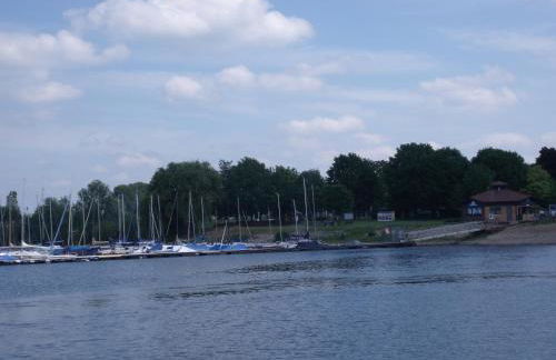 Ferienwohnung Knusperhaus - Foto 21