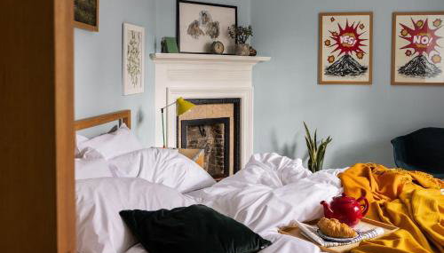 North Lodge & River Cabin - Foto 5