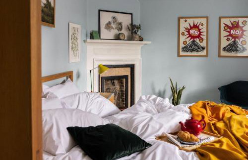 North Lodge & River Cabin - Foto 5