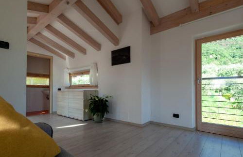 La Torretta, Casa indipendente con parcheggio in zona tranquilla ad Arco - Foto 35