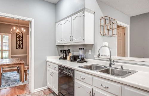 Timber Creek Hideaway - Foto 22