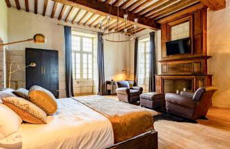 Château de Belet - Foto 60