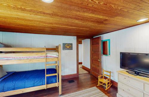 Captain's Corner - Foto 16