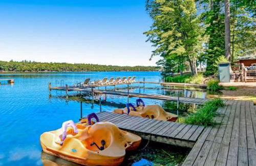 Anderson Lakeside Cabin - Photo 26