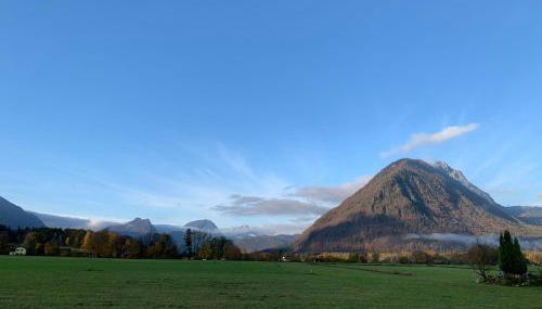 Römer Appartement mit sonniger Terrasse - Photo 3