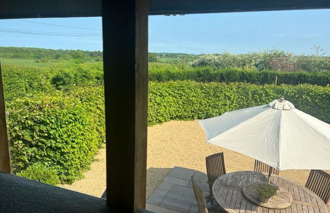 The Hen House - Photo 60