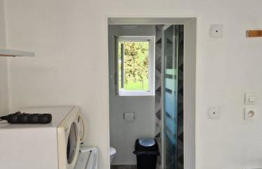 Petit studio, pour une personne - Foto 16