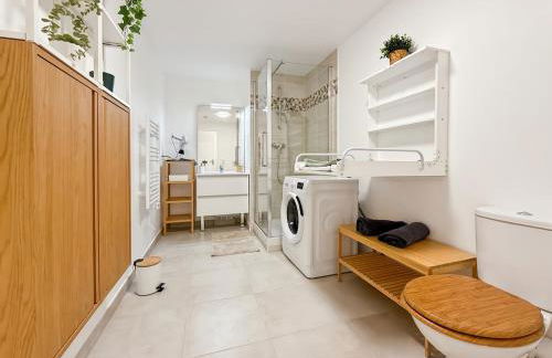 Suite Rosa Disneyland Paris - Rentaway BnB - Foto 14