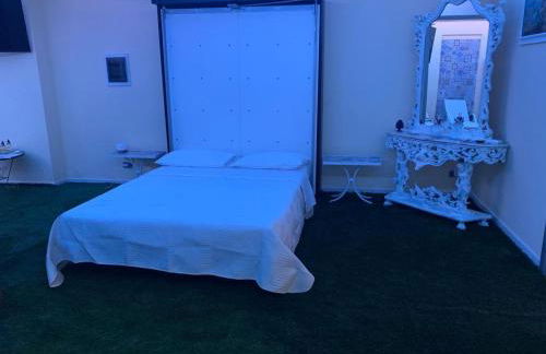 CAPRICCIO Di PASTA SPA CAMERA LUXURY - Foto 1