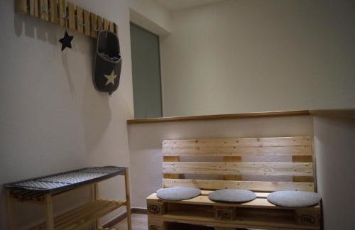 Ferienwohnung Bayerwaldblick - Foto 14