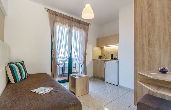 Pela Mare Hotel - Foto 54