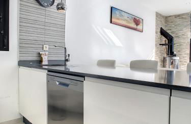 Villa Sur - Sucina - 8409 - Foto 13