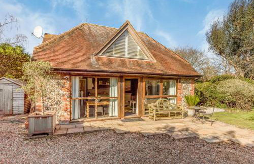 Peaceful and beautiful 1 bedroom barn conversion - Pass the Keys - Foto 32