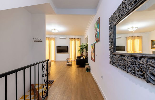 Casa Sevillana - Foto 41